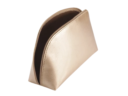 Kosmetyczka 527322 - złoty (NJG-527322)