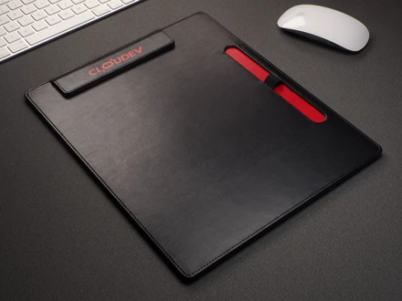 Clipboard 2287119 - czarny (NJG-2287119)