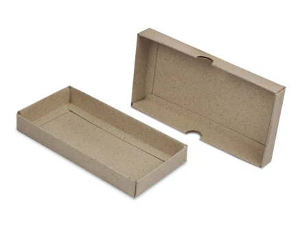 Pudełko (11,5 x 5,5 x1,5 cm) 931356 - ecru (NJG-931356)