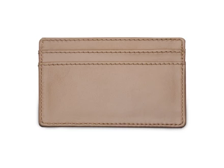 Etui na cztery karty kredytowe 2214131 - czarny (NJG-2214131)
