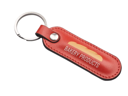 Brelok 2085131 - czarny (NJG-2085131)