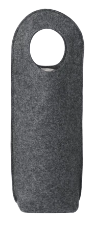 Torba na wino 1608139 - szary (NJG-1608139)