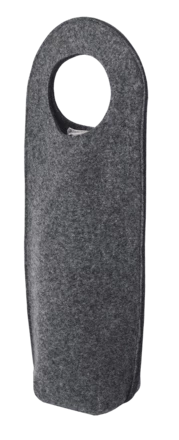 Torba na wino 1608139 - szary (NJG-1608139)