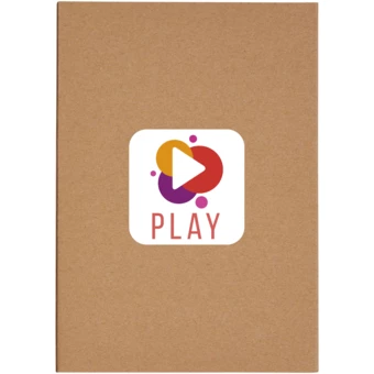 Liberto teczka z notatnikiem do pisania (NPC-10786855)