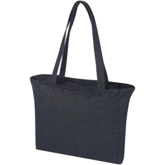 Weekender torba na zakupy z materiału z recyklingu o gramaturze 500 g/m² (NPC-12071254)