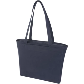 Weekender torba na zakupy z materiału z recyklingu o gramaturze 500 g/m² (NPC-12071255)