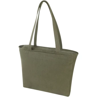 Weekender torba na zakupy z materiału z recyklingu o gramaturze 500 g/m² (NPC-12071261)