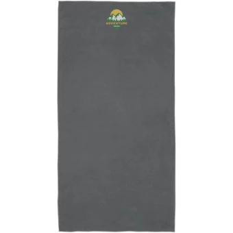 Pieter niezwykle lekki i szybko schnący ręcznik o wymiarach 50x100 cm z certyfikatem GRS (NPC-11332382)