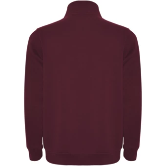 Aneto Pullover mit Viertelreißverschluss - roly-XL (NPC-R11092P4)