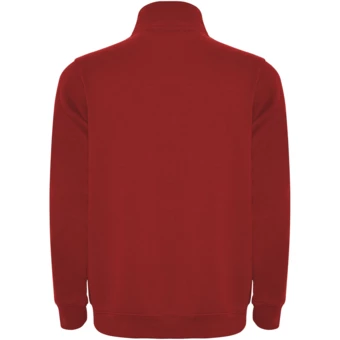 Aneto bluza rozpinany pod szyją na suwak - roly-S (NPC-R11094I1)