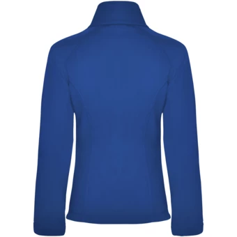 Antartida damska kurtka typu softshell - roly-2XL (NPC-R64334T5)