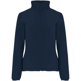 Artic women's full zip fleece jacket - roly-M (NPC-R64131R2)