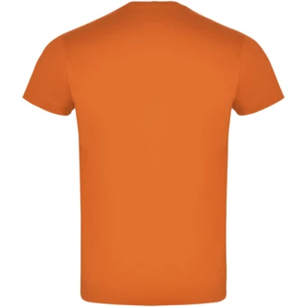 Atomic koszulka unisex z krótkim rękawem - roly-S (NPC-R64243I1)