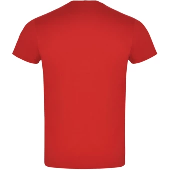 Atomic koszulka unisex z krótkim rękawem - roly-XS (NPC-R64244I0)