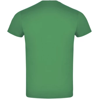 Atomic koszulka unisex z krótkim rękawem - roly-XL (NPC-R64245H4)