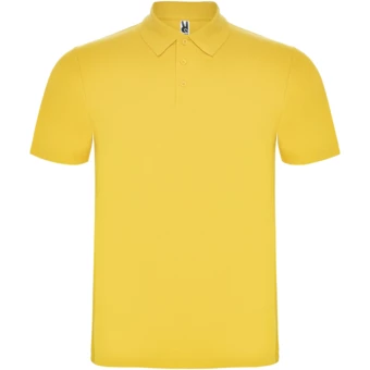 Austral koszulka polo unisex z krótkim rękawem - roly-M (NPC-R66321B2)