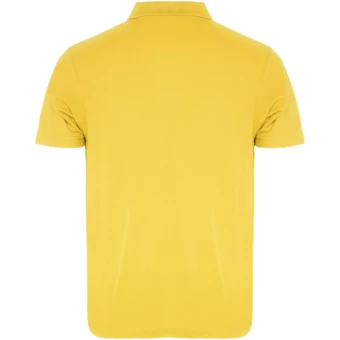 Austral koszulka polo unisex z krótkim rękawem - roly-M (NPC-R66321B2)