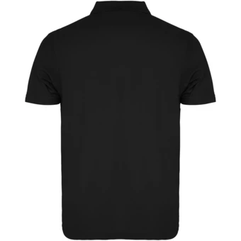 Austral short sleeve unisex polo - roly-S (NPC-R66323O1)