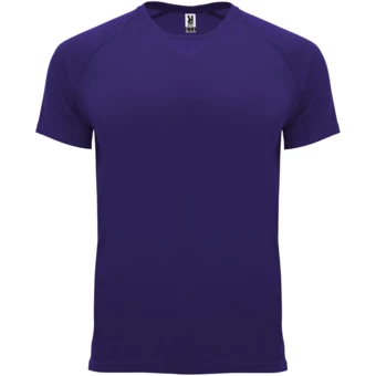 Bahrain Sport T-Shirt für Herren - roly-S (NPC-R04073E1)