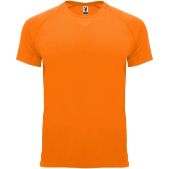 Bahrain Sport T-Shirt für Herren - roly-L (NPC-R04073L3)