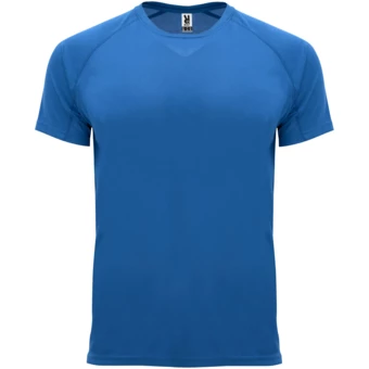 Bahrain Sport T-Shirt für Herren - roly-L (NPC-R04074T3)