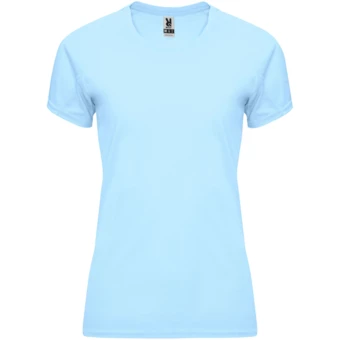 Bahrain sportowa koszulka damska z krótkim rękawem - roly-XL (NPC-R04082H4)