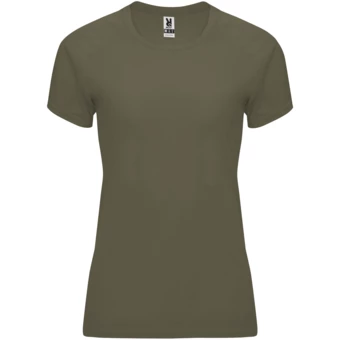 Bahrain Sport T-Shirt für Damen - roly-M (NPC-R04085M2)