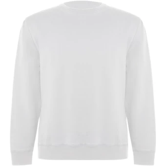 Batian Sweatshirt mit Rundhalsausschnitt aus Bio-Baumwolle Unisex - roly-XL (NPC-R10711Z4)