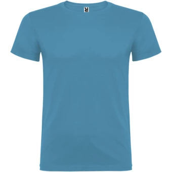 Beagle koszulka męska z krótkim rękawem - roly-3XL (NPC-R65541U6)