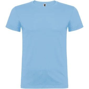 Beagle koszulka męska z krótkim rękawem - roly-S (NPC-R65542H1)