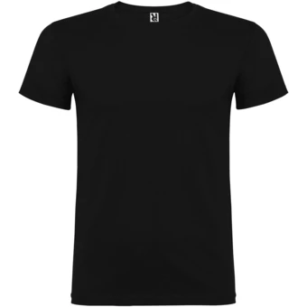 Beagle koszulka męska z krótkim rękawem - roly-2XL (NPC-R65543O5)