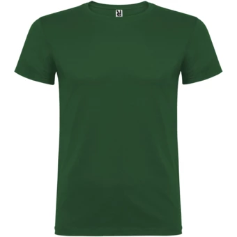 Beagle koszulka męska z krótkim rękawem - roly-2XL (NPC-R65544Z5)