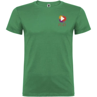 Beagle koszulka męska z krótkim rękawem - roly-XS (NPC-R65545H0)