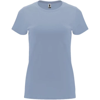 Capri T-Shirt für Damen - roly-2XL (NPC-R66831W5)