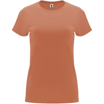Capri T-Shirt für Damen - roly-XL (NPC-R66833M4)