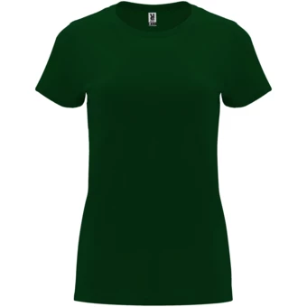 Capri T-Shirt für Damen - roly-L (NPC-R66834Z3)