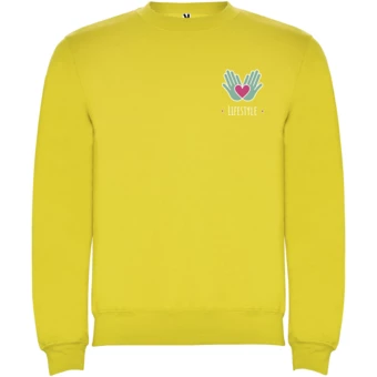 Bluza Clasica - roly-2XL (NPC-R10701B5)