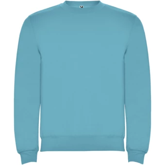 Clasica unisex crewneck sweater - roly-L (NPC-R10704U3)