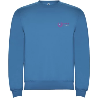 Bluza Clasica KIDS - 5/6 (NPC-K10701TE)