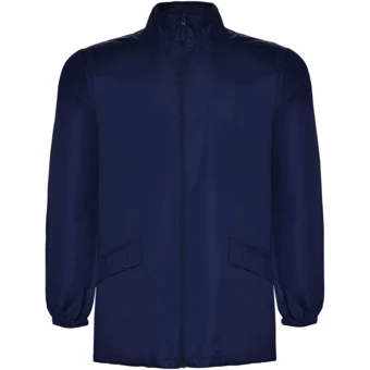 Escocia lekka kurtka przeciwdeszczowa unisex - roly-M (NPC-R50741R2)