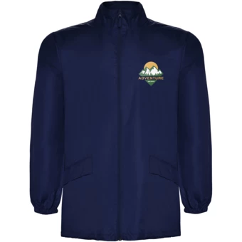 Escocia Leichte Regenjacke Unisex - roly-XL (NPC-R50741R4)