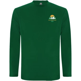 Extreme koszulka męska z długim rękawem - roly-L (NPC-R12174Z3)