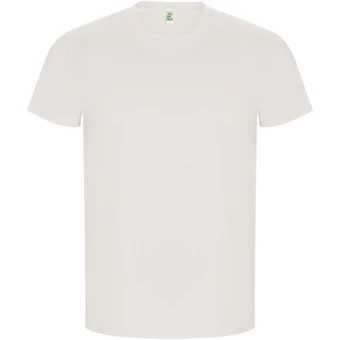 Golden T-Shirt für Herren - roly-M (NPC-R66902C2)