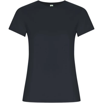 Golden T-Shirt für Damen - roly-2XL (NPC-R66962M5)
