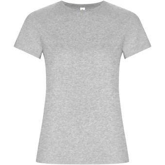 Golden koszulka damska z krótkim rękawem - roly-XL (NPC-R66962U4)