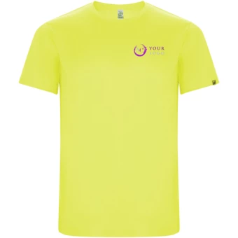 Imola Sport T-Shirt für Kinder - 12 (NPC-K04271CM)