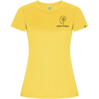 Imola Sport T-Shirt für Damen - roly-M (NPC-R04281B2)