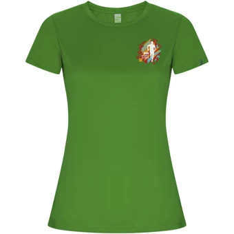 Imola Sport T-Shirt für Damen - roly-S (NPC-R04285D1)