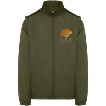 Makalu isolierte Jacke Unisex - roly-XL (NPC-R50795M4)