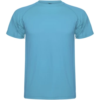 Montecarlo Sport T-Shirt für Herren - roly-L (NPC-R04254U3)